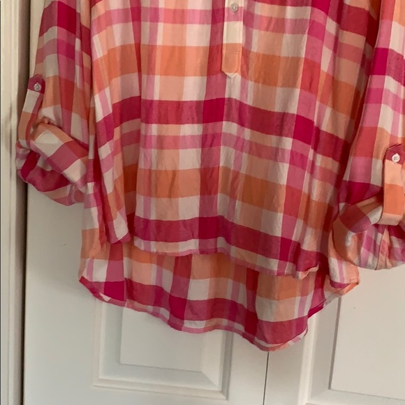 Crown & Ivy blouse - Picture 4 of 7